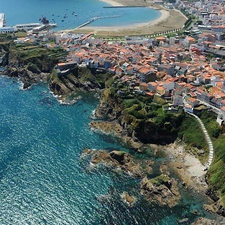Hostal Restaurante La Cepa Cariño Eksteriør billede