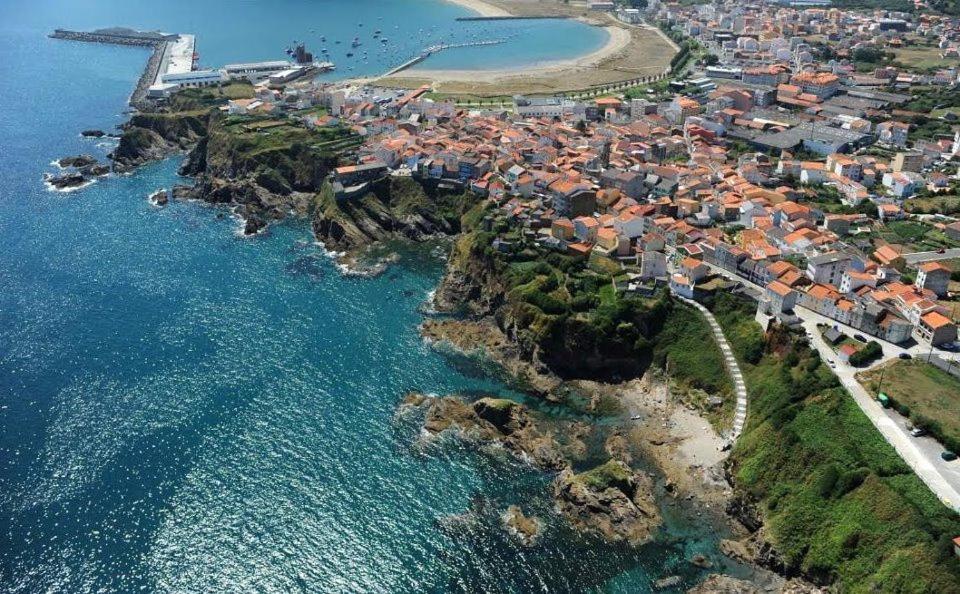 Hostal Restaurante La Cepa Cariño Eksteriør billede