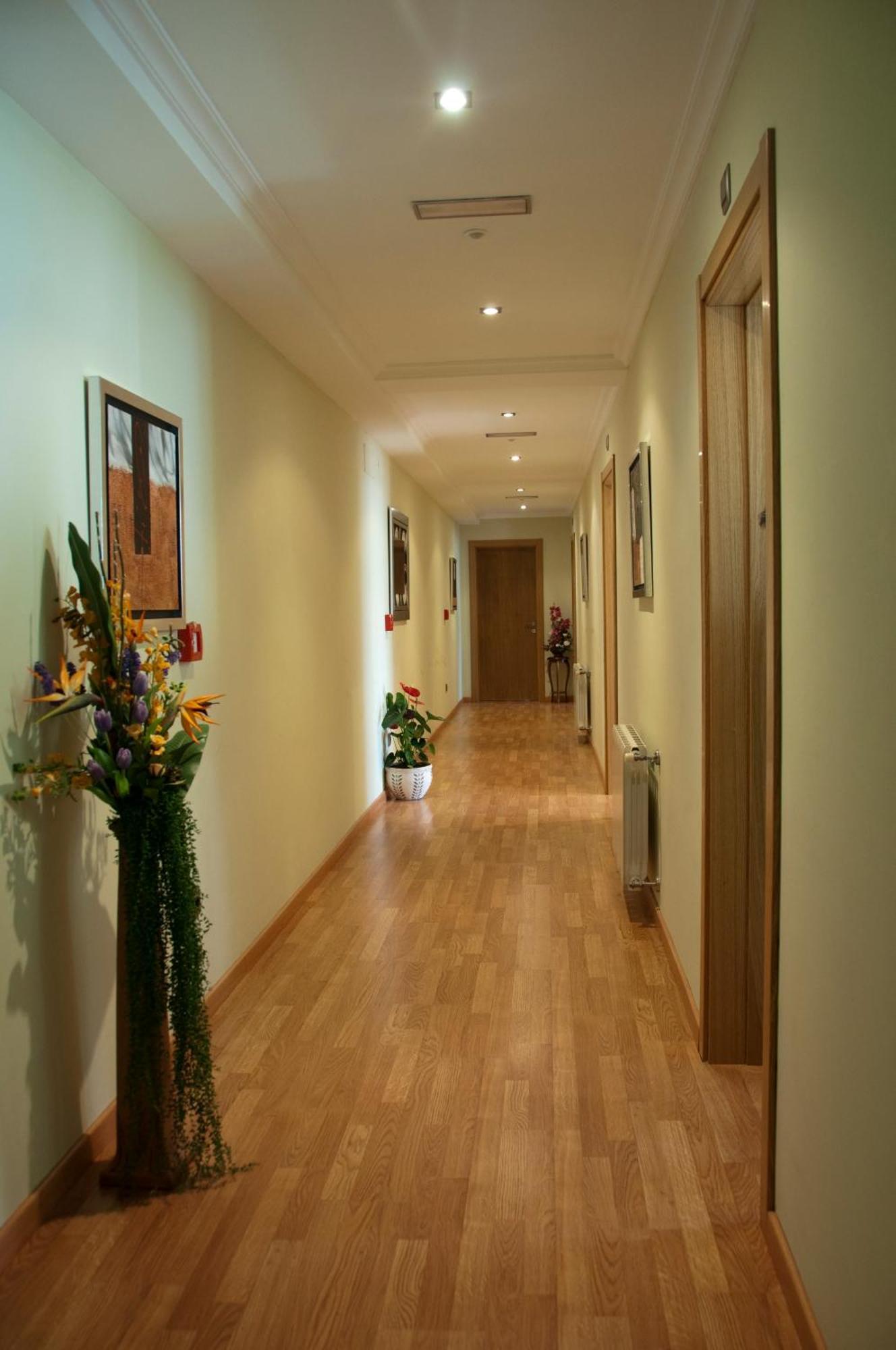 Hostal Restaurante La Cepa Cariño Eksteriør billede