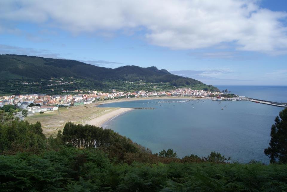 Hostal Restaurante La Cepa Cariño Eksteriør billede